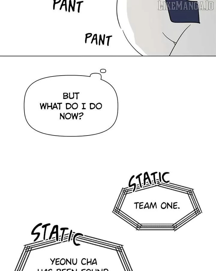 How to Hold X’s Leash Chapter 73 page 19