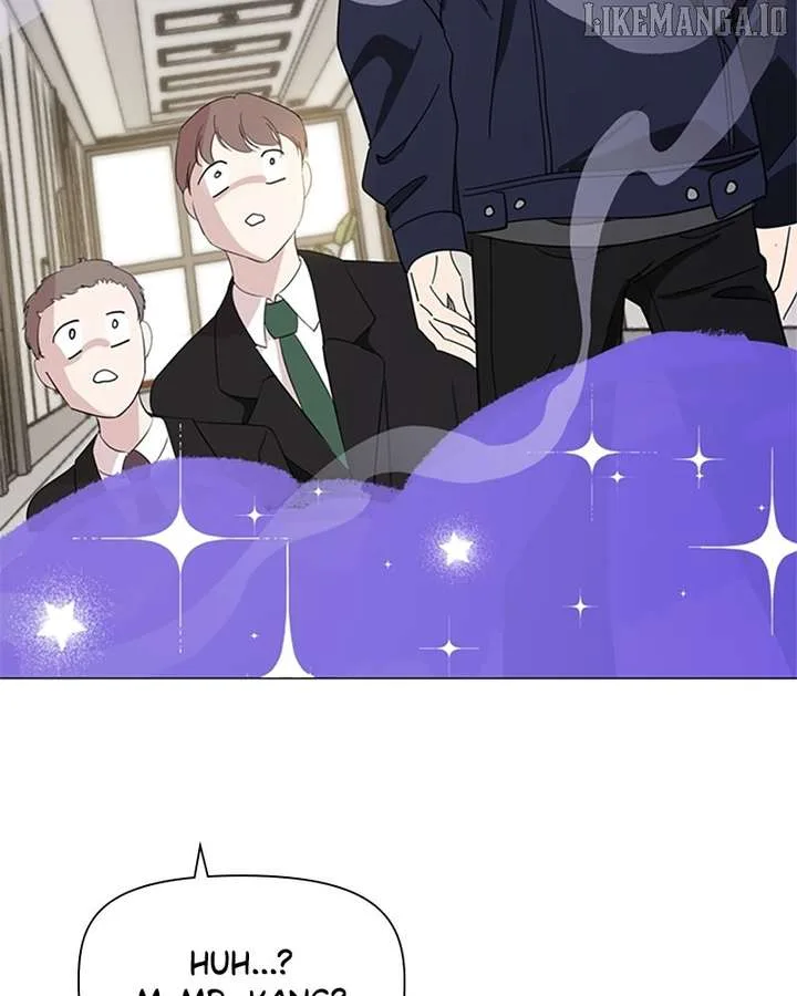 How to Hold X’s Leash Chapter 73 page 52