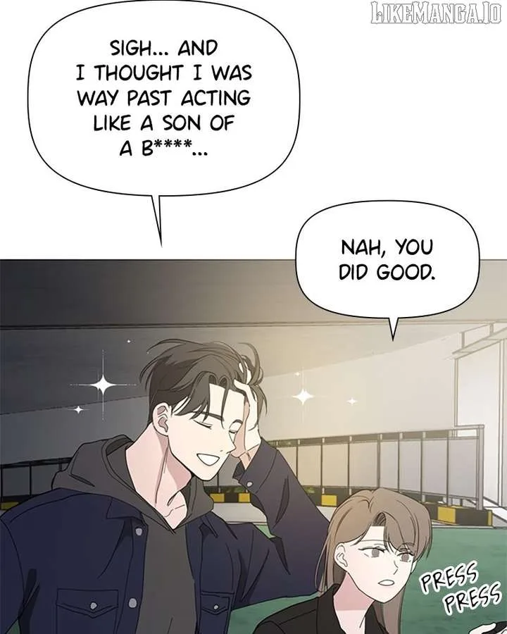 How to Hold X’s Leash Chapter 73 page 82