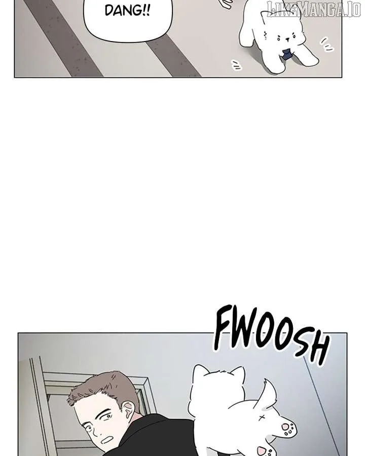 How to Hold X’s Leash Chapter 73 page 24