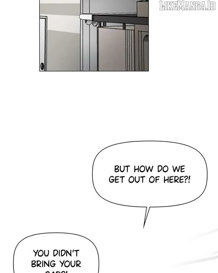 How to Hold X’s Leash Chapter 73 page 60