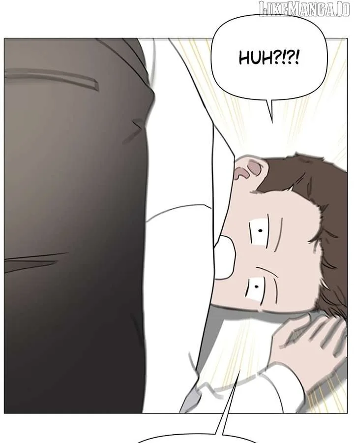 How to Hold X’s Leash Chapter 73 page 5