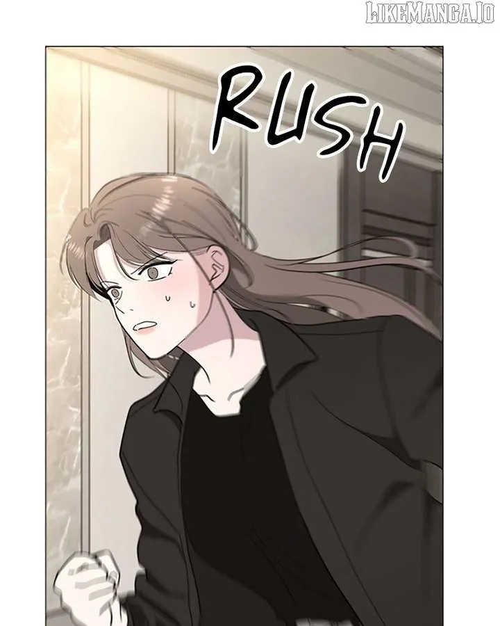 How to Hold X’s Leash Chapter 73 page 34