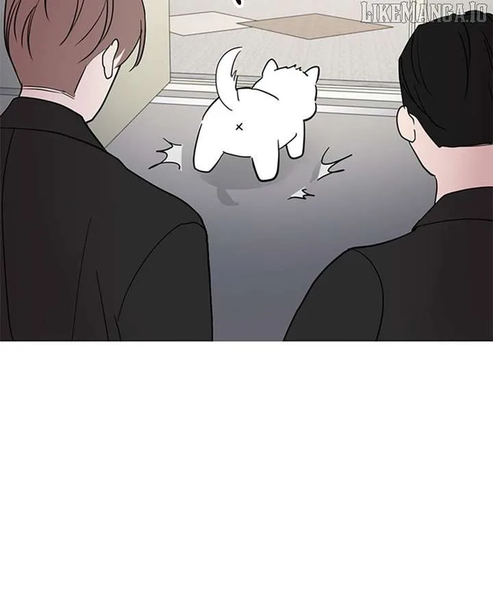 How to Hold X’s Leash Chapter 73 page 28