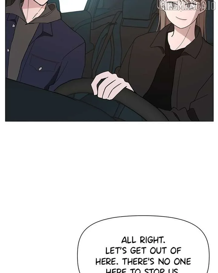 How to Hold X’s Leash Chapter 73 page 104