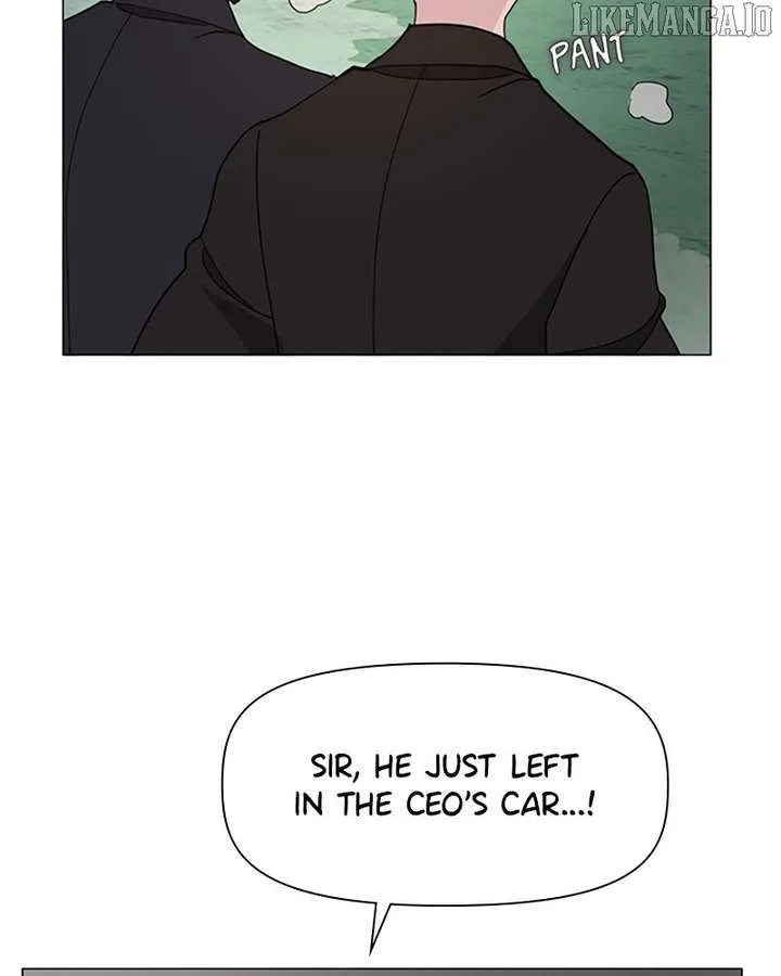 How to Hold X’s Leash Chapter 73 page 98