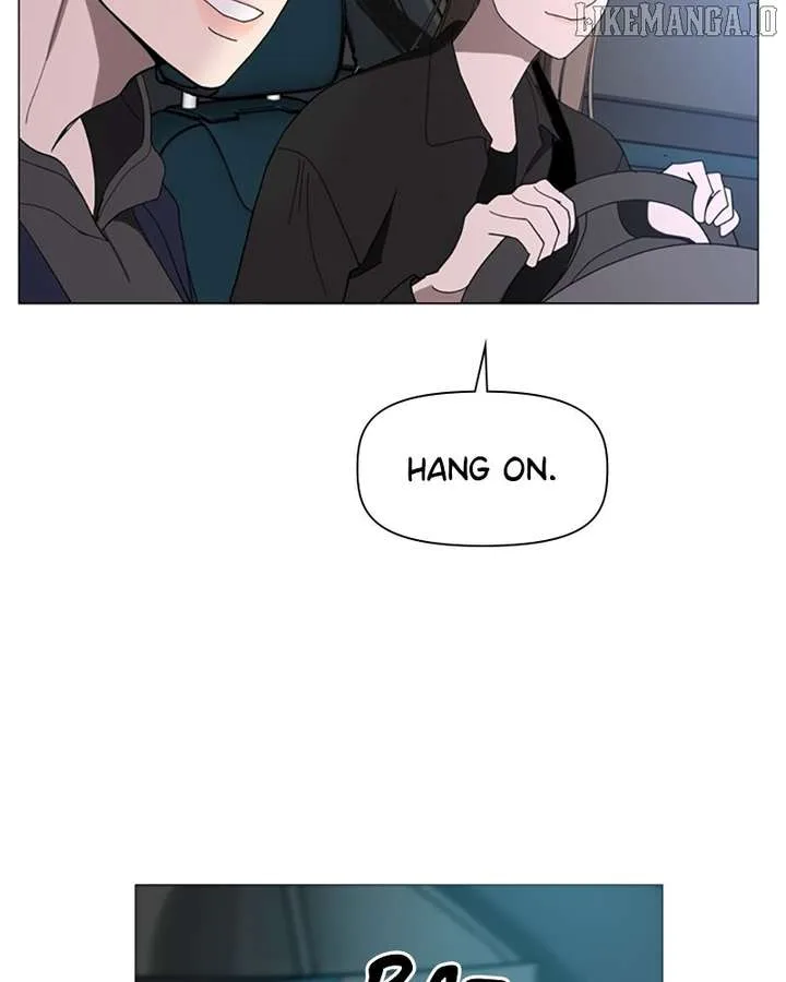 How to Hold X’s Leash Chapter 73 page 93