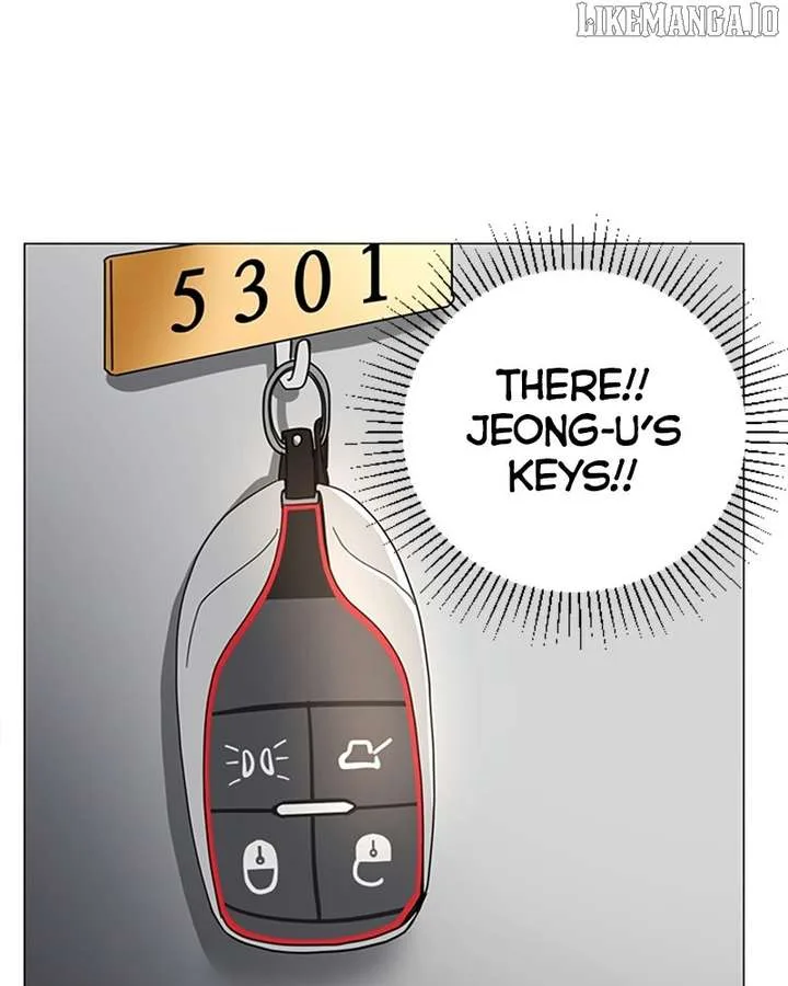 How to Hold X’s Leash Chapter 73 page 71