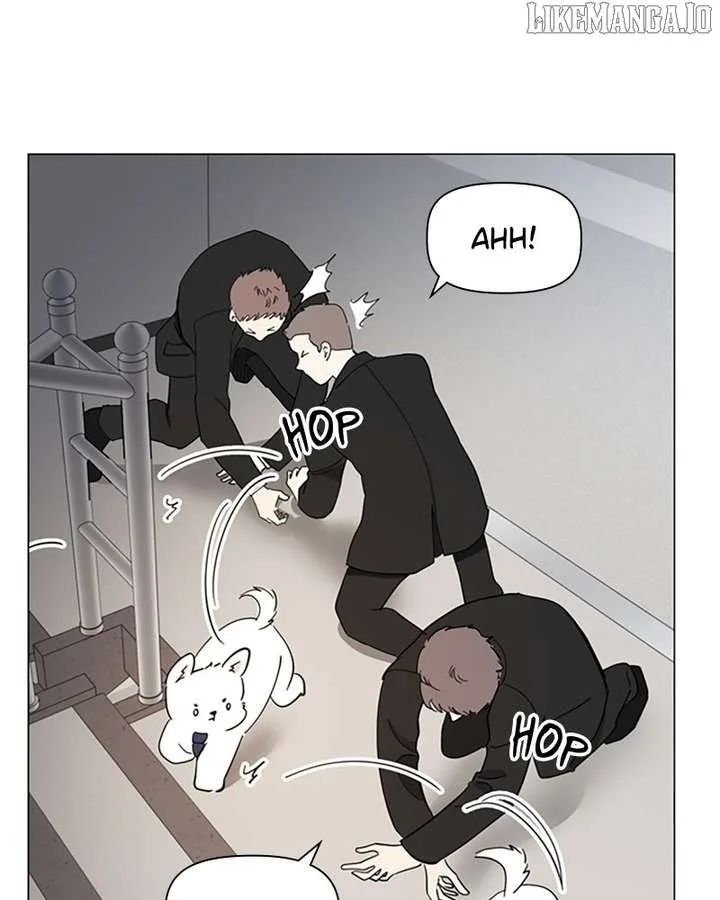 How to Hold X’s Leash Chapter 73 page 23