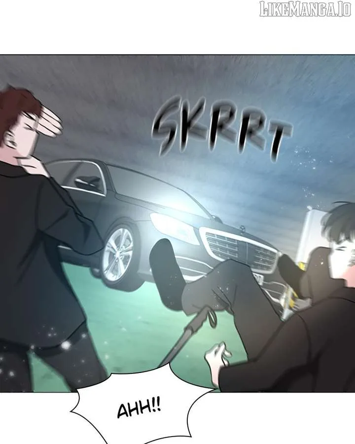 How to Hold X’s Leash Chapter 73 page 95