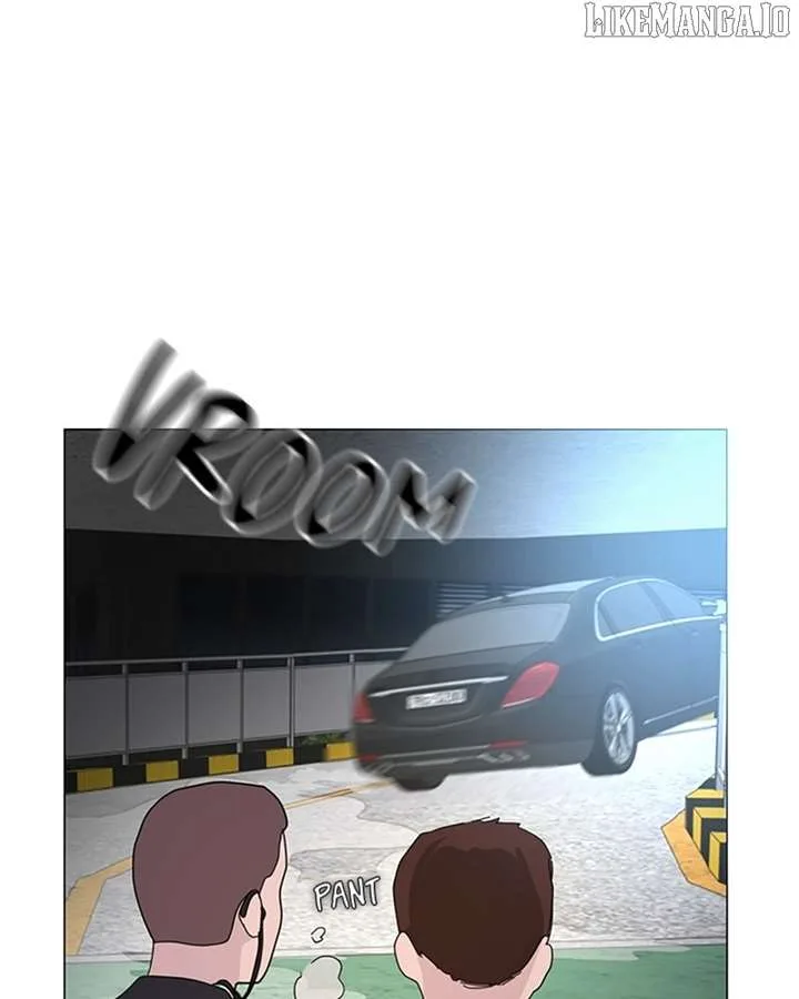 How to Hold X’s Leash Chapter 73 page 97