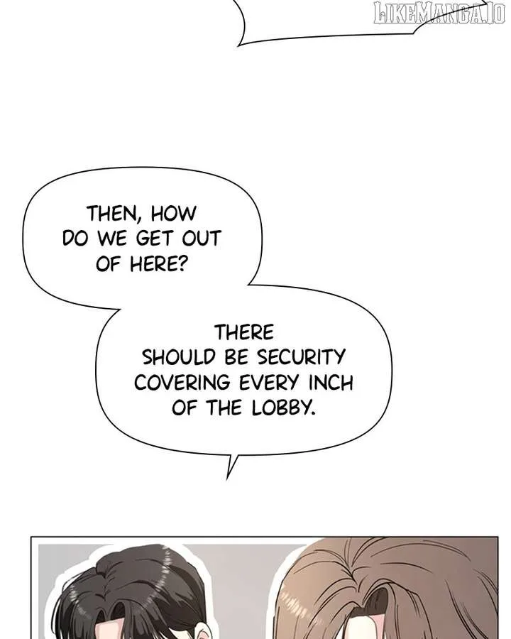 How to Hold X’s Leash Chapter 73 page 62