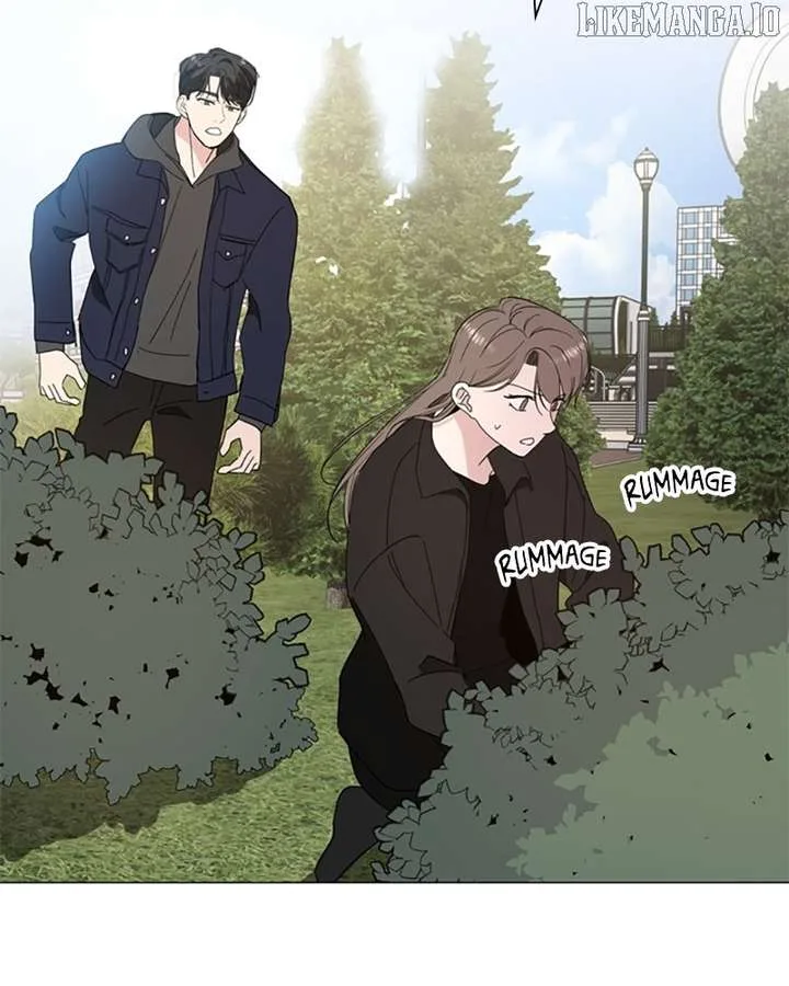 How to Hold X’s Leash Chapter 73 page 114