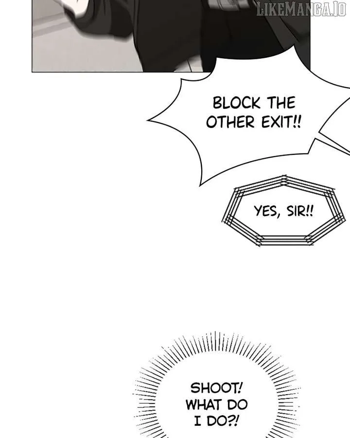 How to Hold X’s Leash Chapter 73 page 35