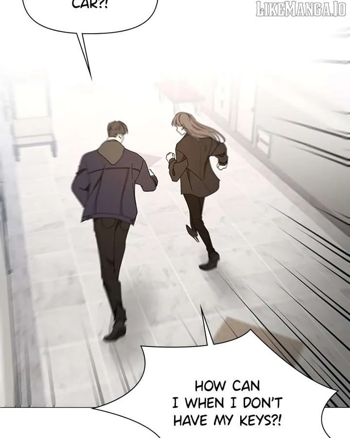 How to Hold X’s Leash Chapter 73 page 61
