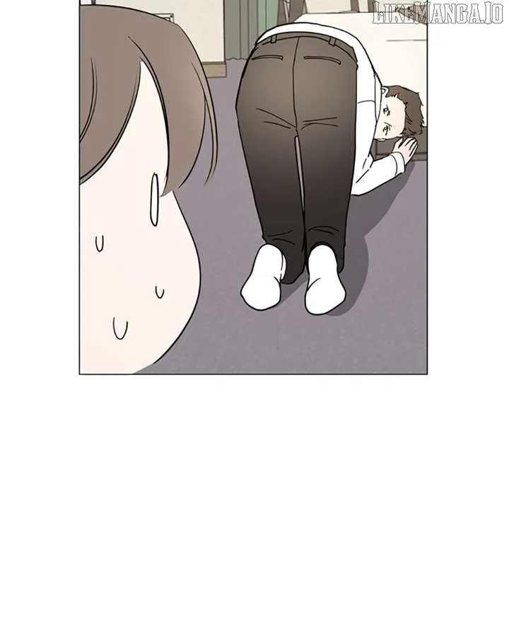 How to Hold X’s Leash Chapter 73 page 4