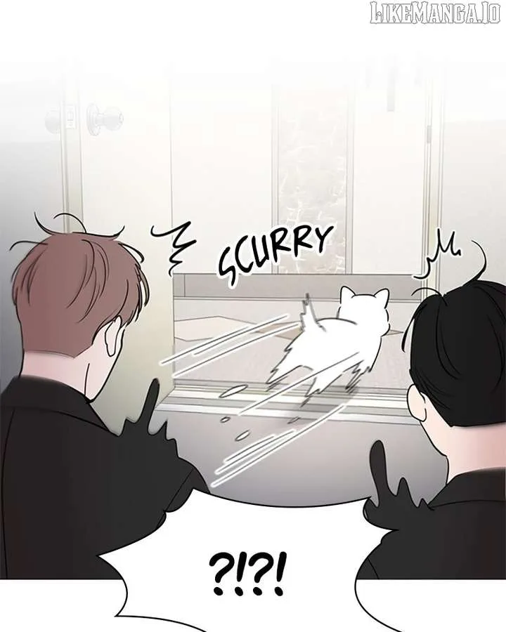 How to Hold X’s Leash Chapter 73 page 29