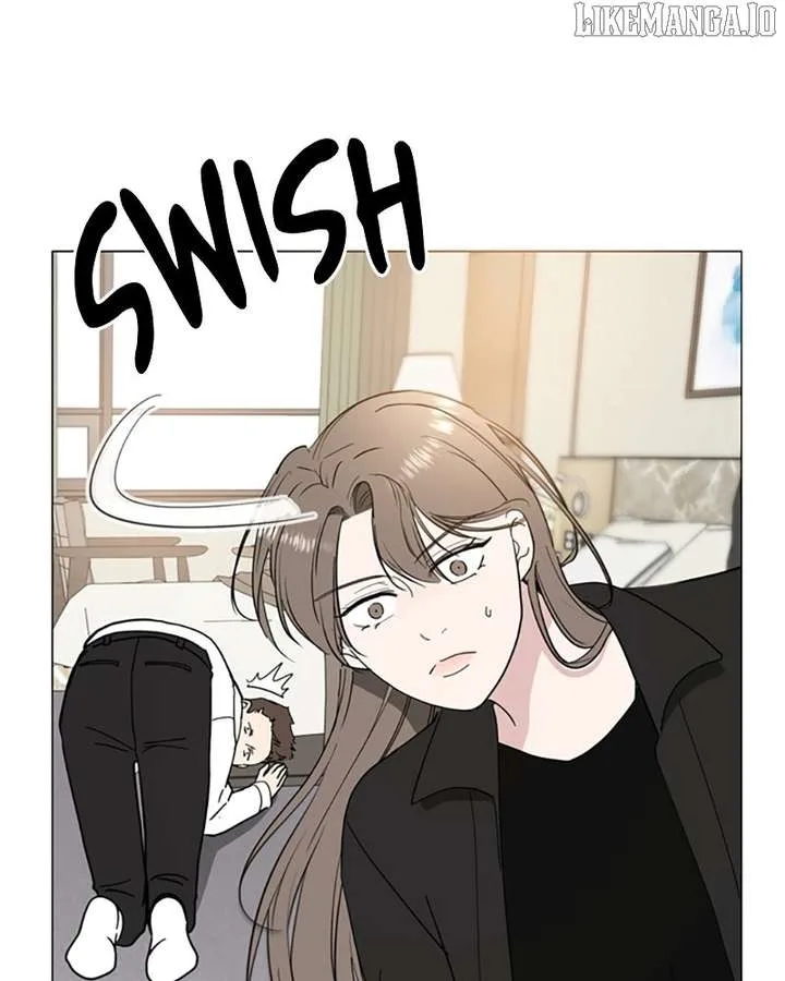 How to Hold X’s Leash Chapter 73 page 10