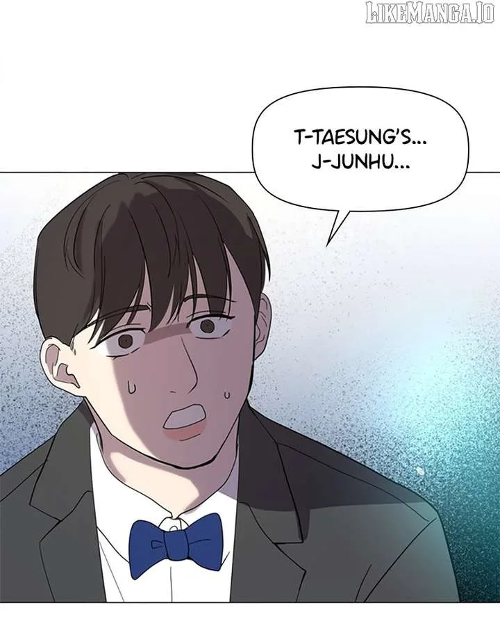 How to Hold X’s Leash Chapter 73 page 80