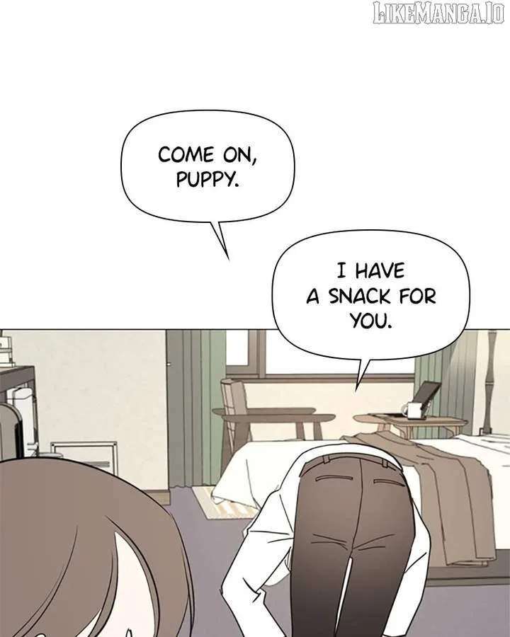 How to Hold X’s Leash Chapter 73 page 2