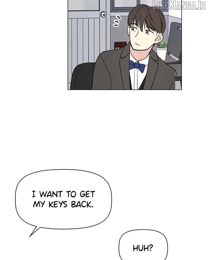 How to Hold X’s Leash Chapter 73 page 76