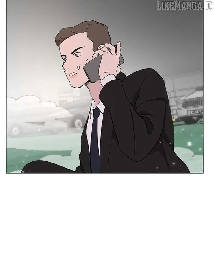 How to Hold X’s Leash Chapter 73 page 99