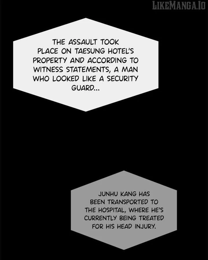 How to Hold X’s Leash Chapter 74 page 28