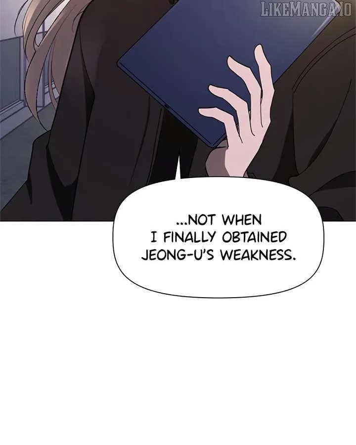 How to Hold X’s Leash Chapter 74 page 3
