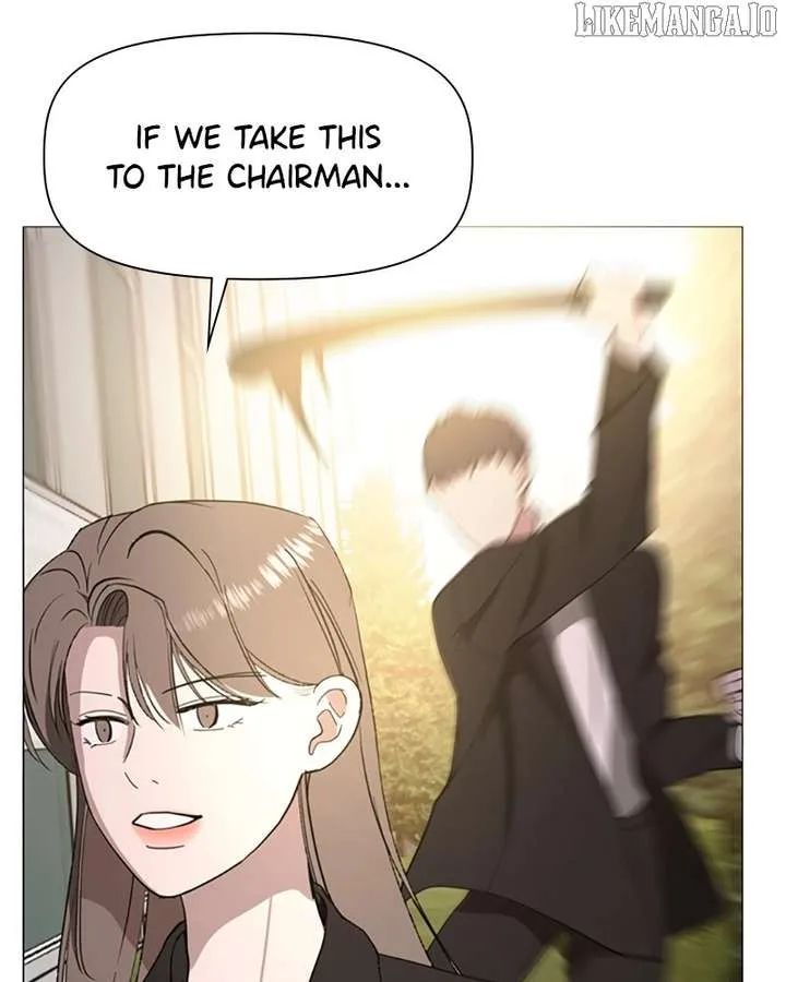 How to Hold X’s Leash Chapter 74 page 4