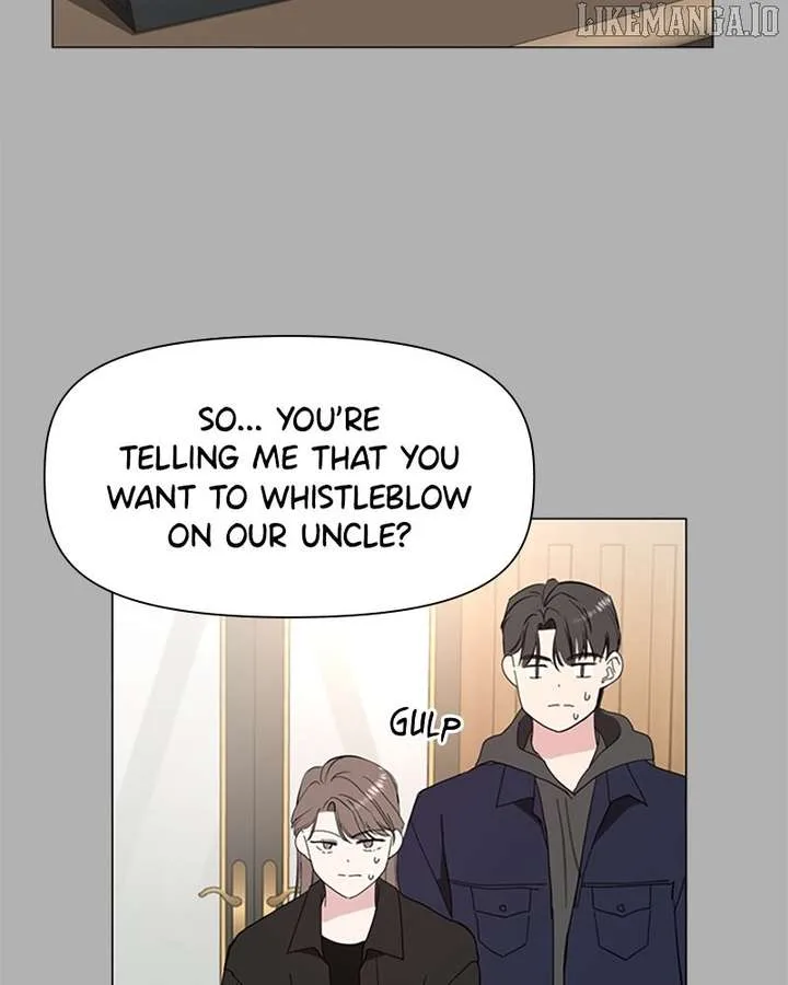 How to Hold X’s Leash Chapter 74 page 60