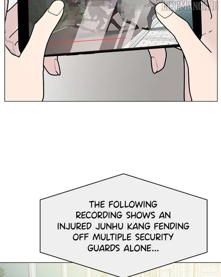 How to Hold X’s Leash Chapter 74 page 37