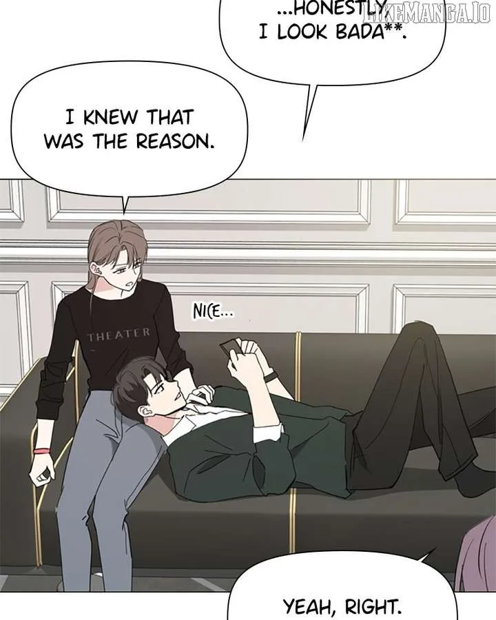 How to Hold X’s Leash Chapter 74 page 43