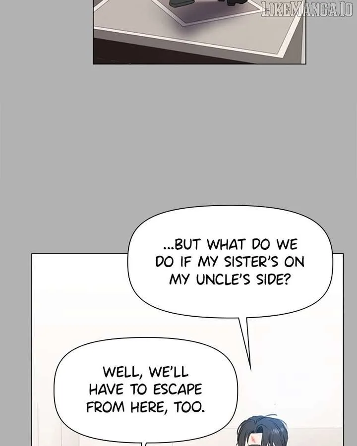 How to Hold X’s Leash Chapter 74 page 55