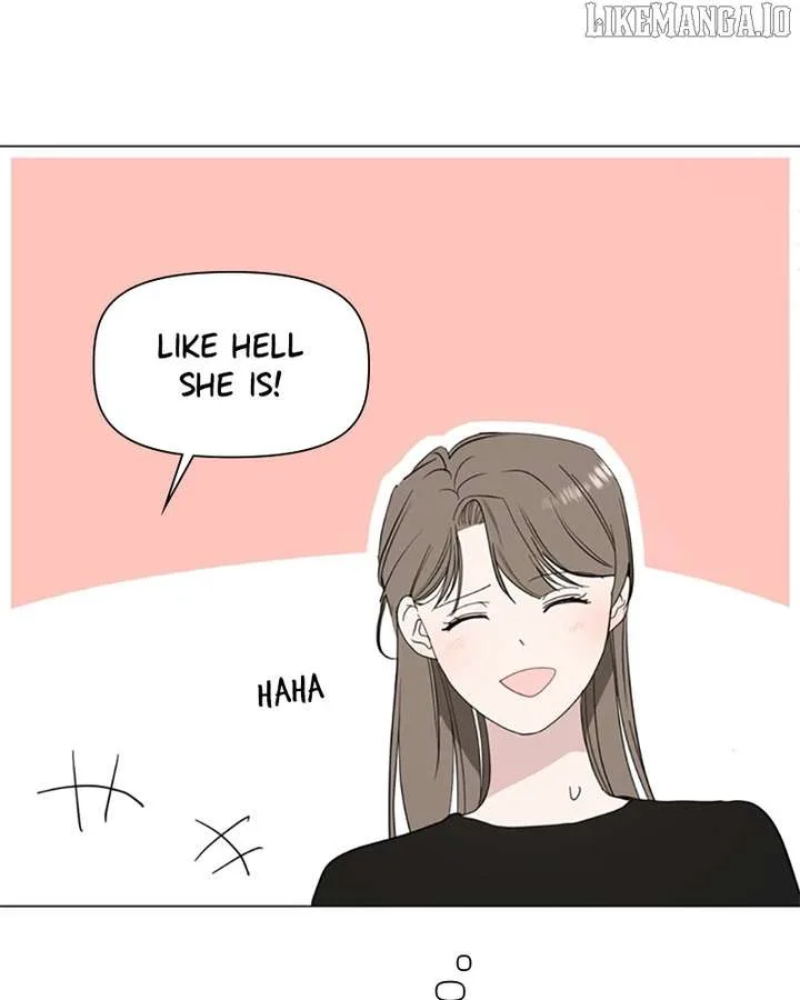 How to Hold X’s Leash Chapter 74 page 50