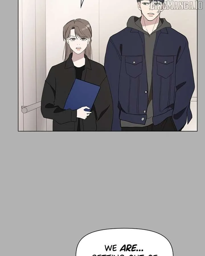 How to Hold X’s Leash Chapter 74 page 56