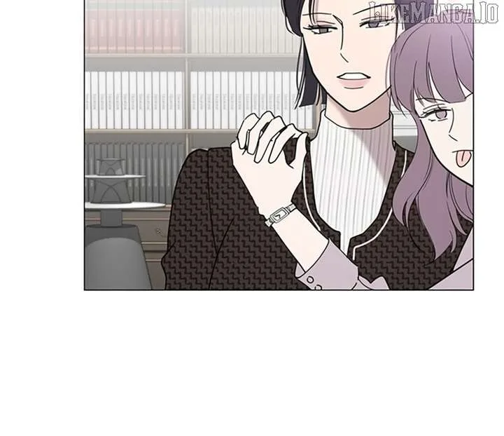 How to Hold X’s Leash Chapter 74 page 49