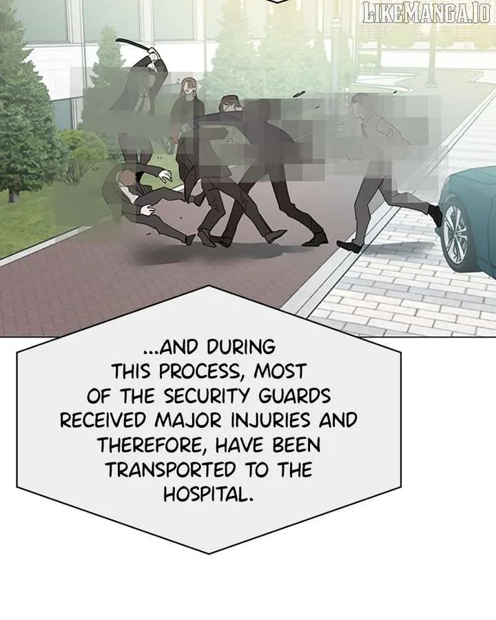 How to Hold X’s Leash Chapter 74 page 38
