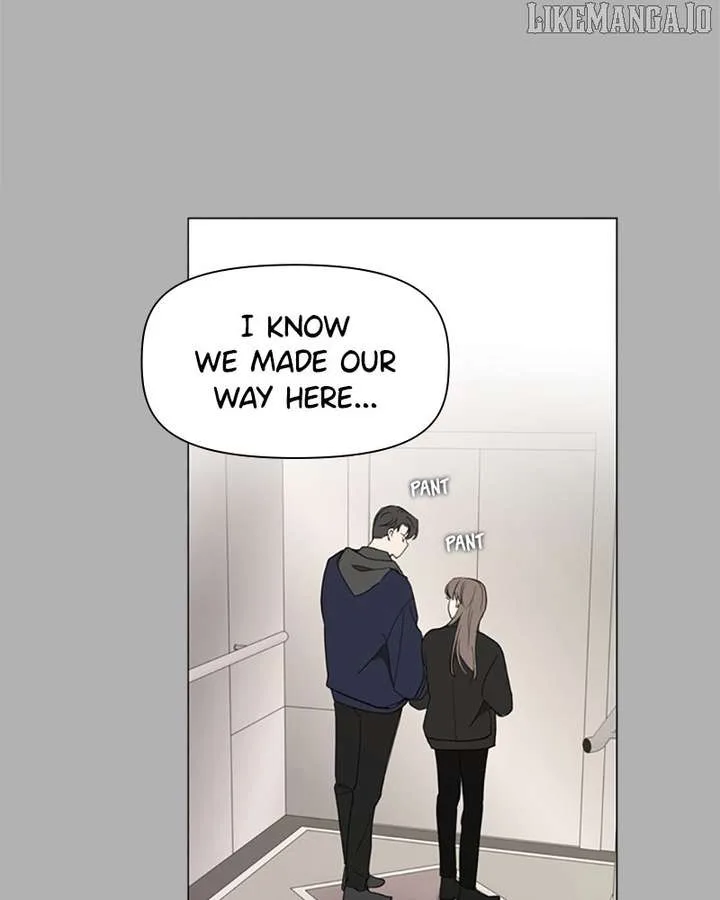 How to Hold X’s Leash Chapter 74 page 54