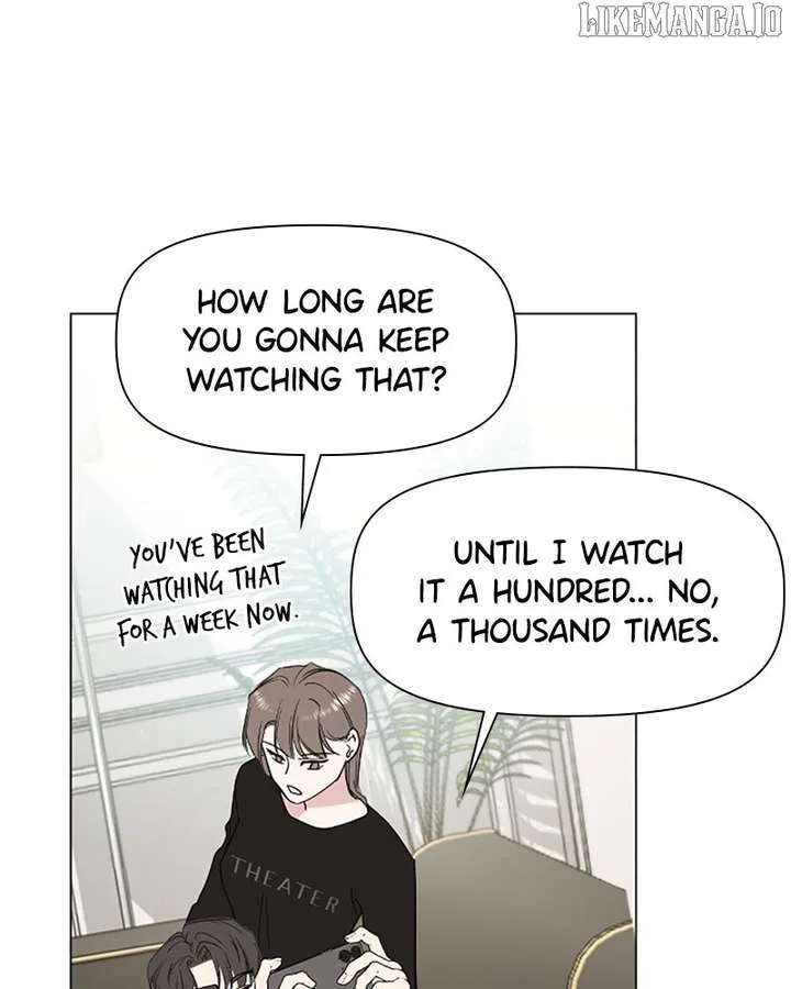 How to Hold X’s Leash Chapter 74 page 40