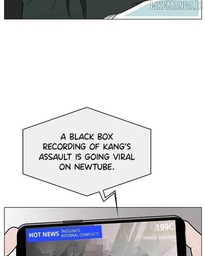 How to Hold X’s Leash Chapter 74 page 36