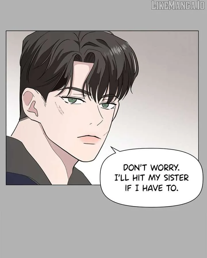 How to Hold X’s Leash Chapter 74 page 58