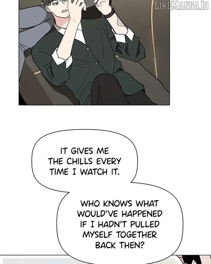How to Hold X’s Leash Chapter 74 page 41