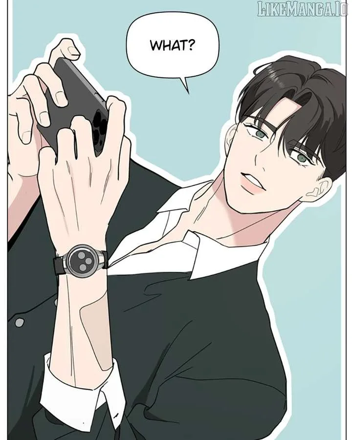 How to Hold X’s Leash Chapter 74 page 35