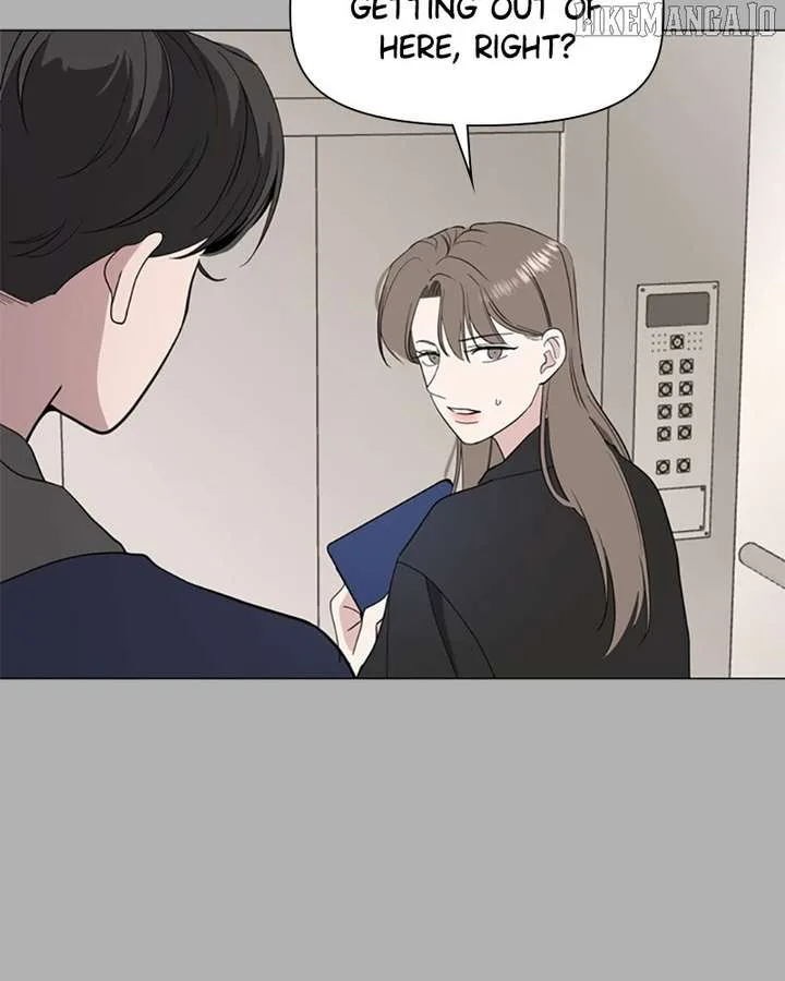 How to Hold X’s Leash Chapter 74 page 57