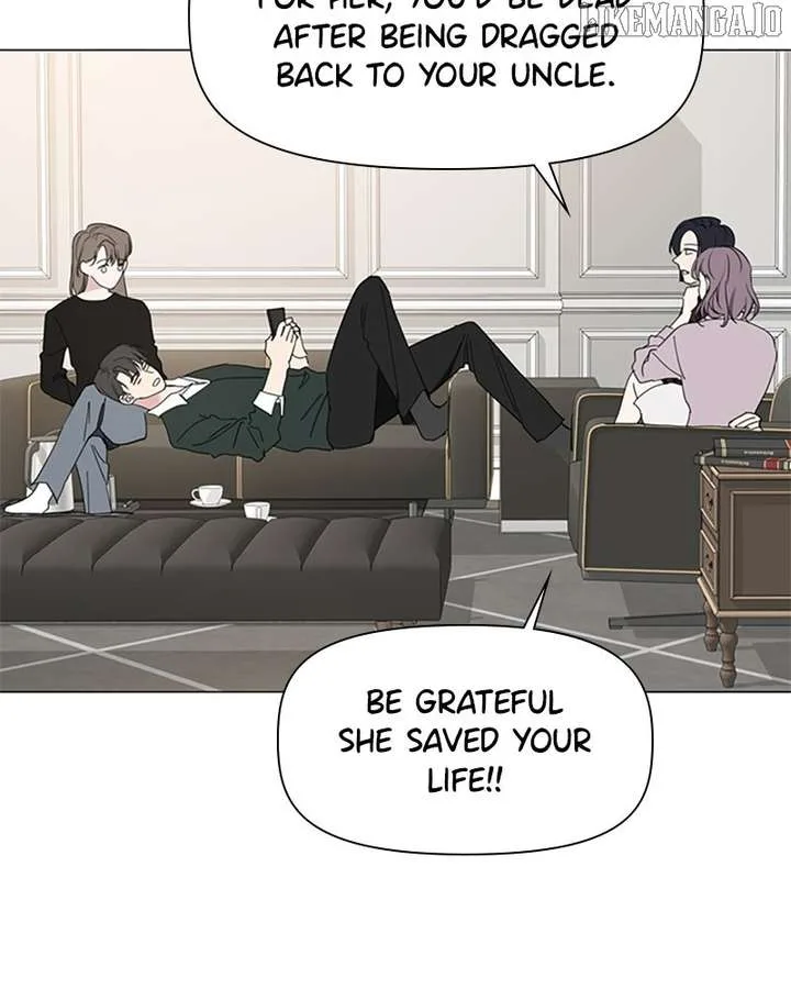 How to Hold X’s Leash Chapter 74 page 46