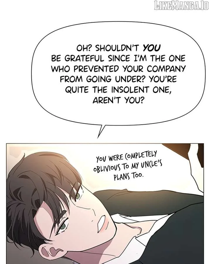 How to Hold X’s Leash Chapter 74 page 47