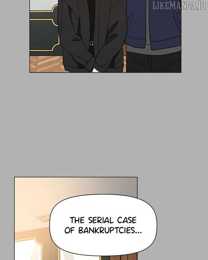 How to Hold X’s Leash Chapter 74 page 61