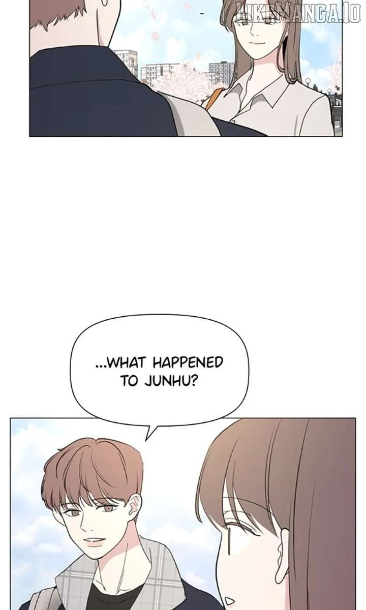 How to Hold X’s Leash Chapter 76 page 35