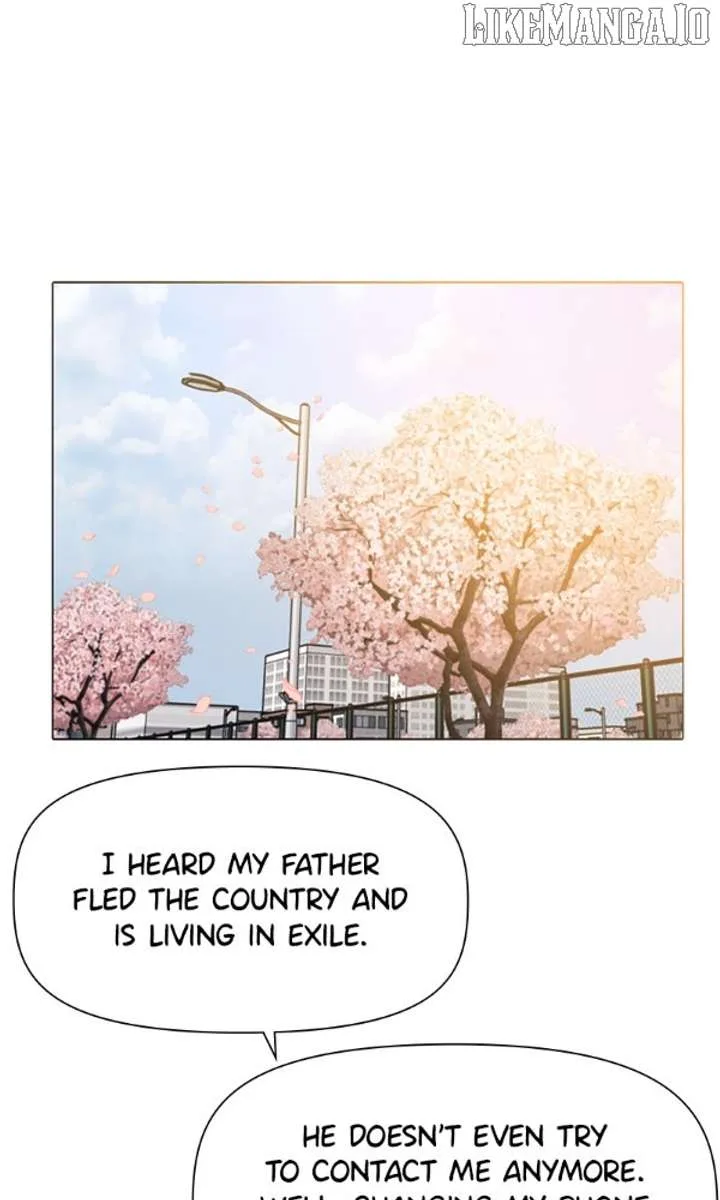 How to Hold X’s Leash Chapter 76 page 16