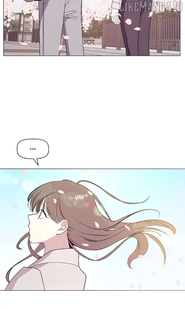 How to Hold X’s Leash Chapter 76 page 27